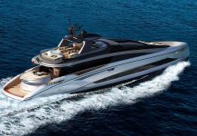 Italian Sea Group anuncia venda de iate de 37 metros-boatshopping