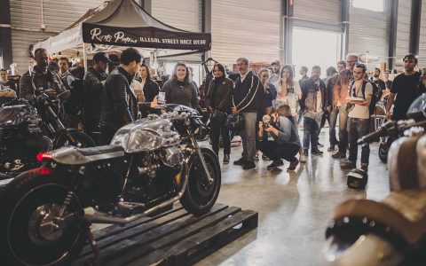 Moto Guzzi apresenta modelo limitado 750 cilindradas-boatshopping-2