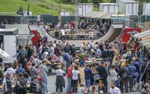 Moto Guzzi apresenta modelo limitado 750 cilindradas-boatshopping-4