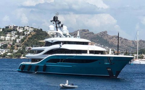 Turquoise Yachts entrega superiate GO-boatshopping-1