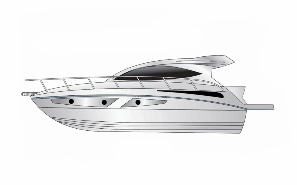 nova solara 360 ht - boat shopping