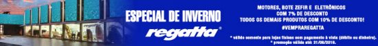 Banner Regatta