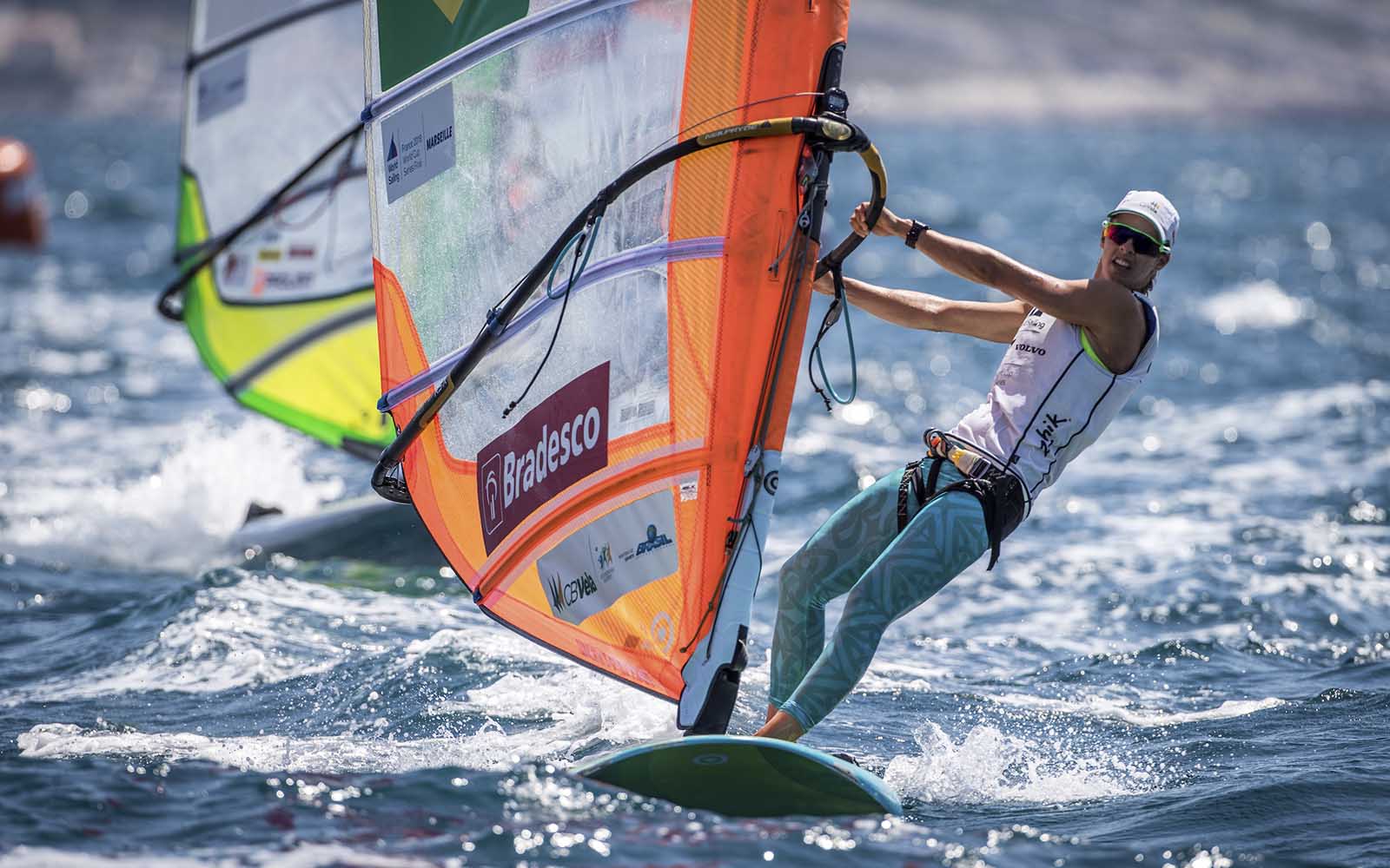 CBVela cria circuito brasileiro de kite e windsurfe-boatshopping