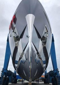 Confira uma tour a bordo do superiate Utopia IV-boatshopping-2