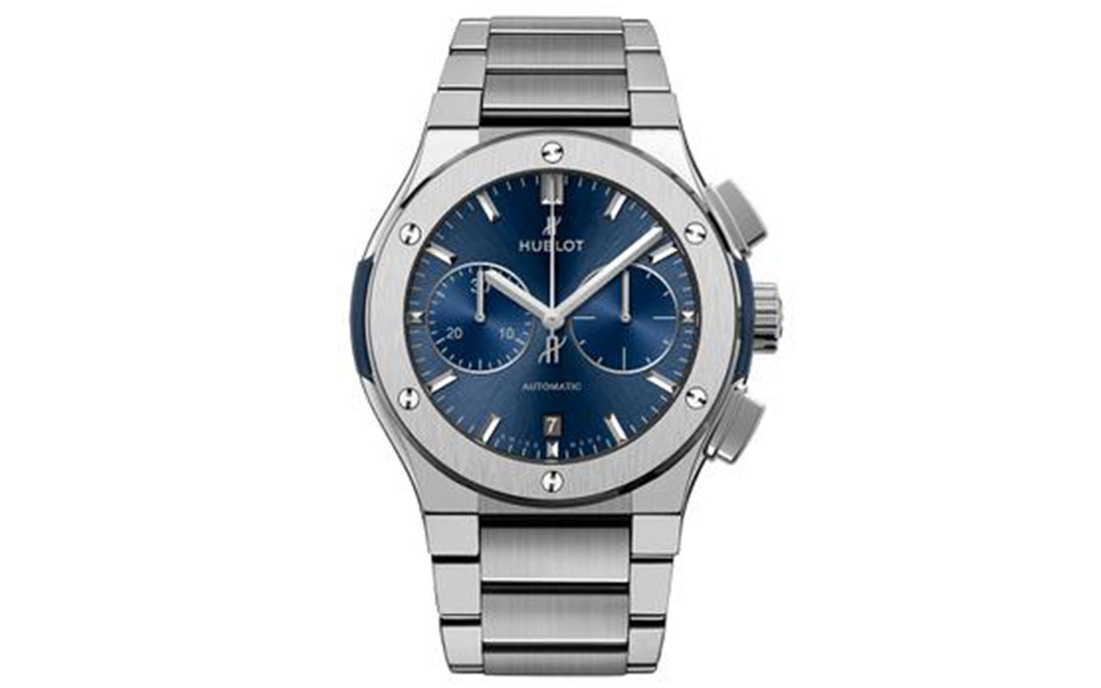 Hublot-classic-fusion-blue-chronograph-relogios-boatshopping