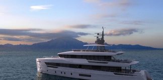 Lynx Yachts revela novo conceito LOV 38-boatshopping