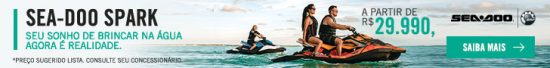 Campanha Sea Doo Spark – julho – 728×90 – boat shopping