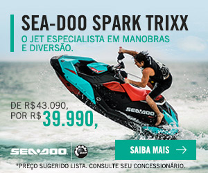 Campanha Sea Doo Trixx – julho – 300×250 – boat shopping