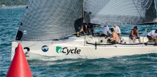 ilhabela club- Classe C30- eclycle-boat shopping