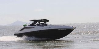 marine broker new hd boats nhd 270 - boat shopping
