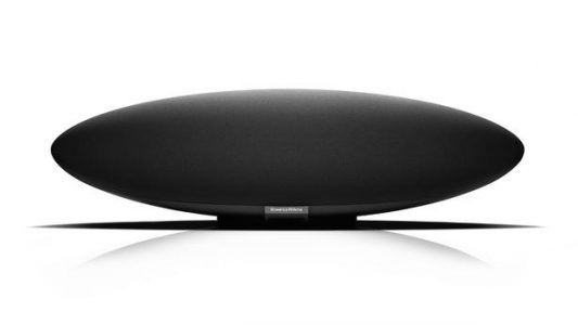 tecnologia-caixa de som-ZeppelinWireless_speaker