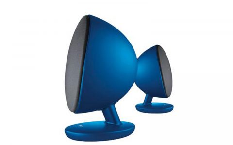 tecnologia-caixa de som-kef-egg-wireless