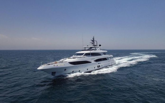 Altavita-Majesty 125-boatshopping