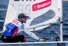 Bruno Fontes-Mundial de Classes Olimpicas-boatshopping
