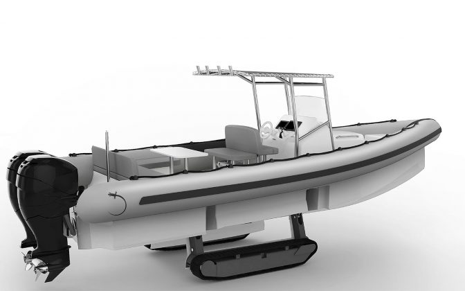 Iguana-anfibio-boatshopping