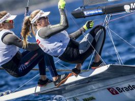 Mundial-Martine Grael e Kahena Kunzeb-boatshopping