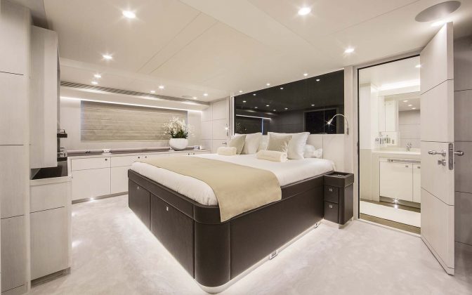 Van der Valk-suite master-boatshopping