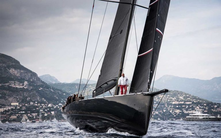 Ferretti Group negocia compra da Wally