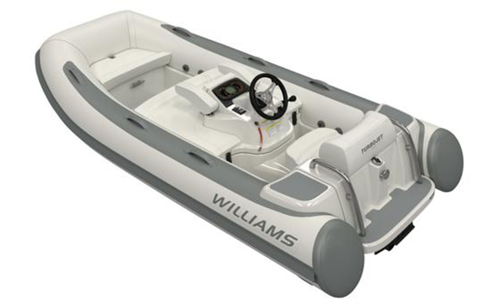 Williams-tenders-boatshopping