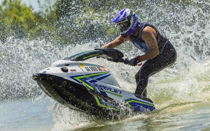 Yamaha 2019 SuperJet - boat shopping