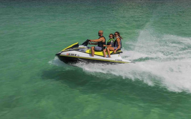 Yamaha 2019 VX-C 1 - boat shopping