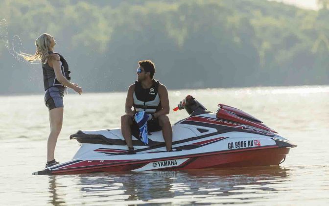 Yamaha 2019 VXR 2 - boat shopping