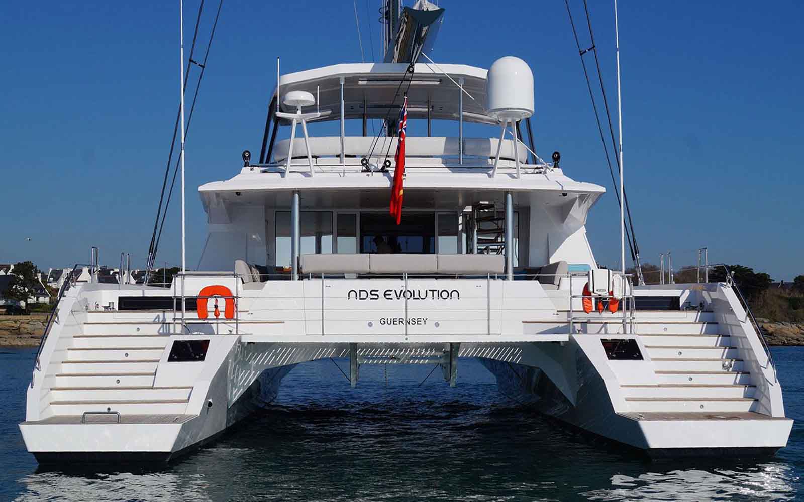 superiates-NDS Evolution-boatshopping