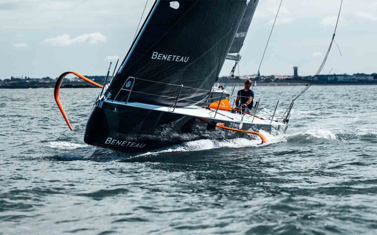 Figaro Beneteau 3 é eleito o Barco do Ano da Sailing World em 2019