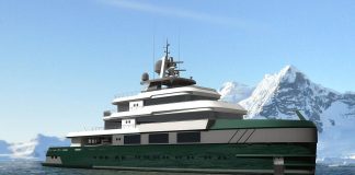 Diana Yacht Design apresenta conceito de iate explorer-boatshopping