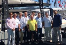 Dufour Yachts-parceria-boatshopping