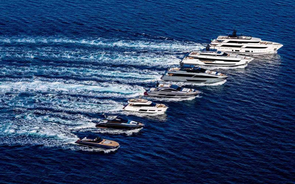 Ferretti Group - Cannes-boatshopping