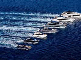 Ferretti Group - Cannes-boatshopping