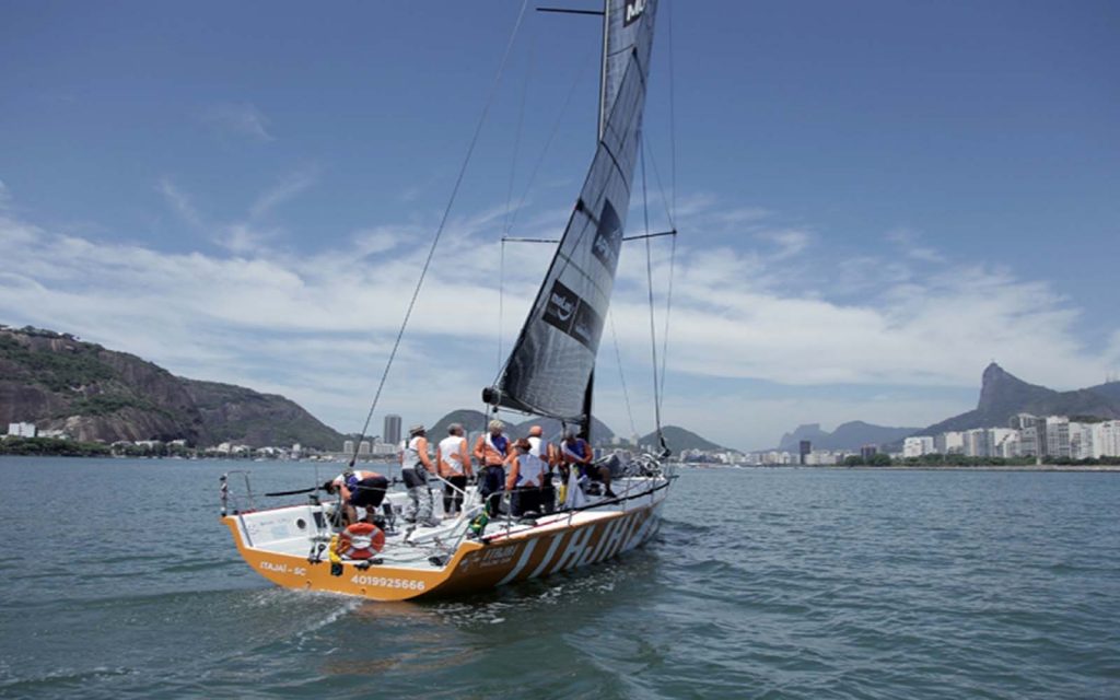 Itajai Sailing Team-boatshopping