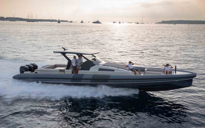 Monaco Yacht Show-Chaser 500R RIB-01-boatshopping