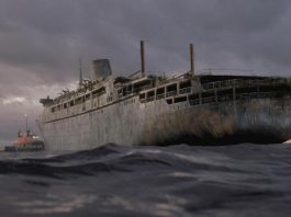 Halloween-navio-SS Ourang Medan-boatshopping