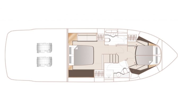 Princess-F45 Flybridge-06-boatshopping