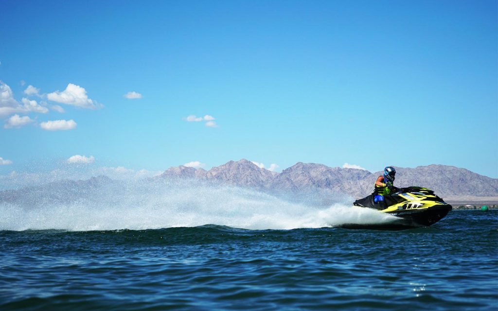 Sea-Doo-Marcus Jorgensen-boatshopping