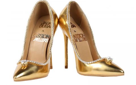 sapatos mais caros do mundo-passion diamond-ouro-03-boatshopping