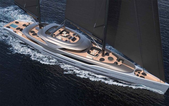 superiates- Van Geest Design ketch-boatshopping