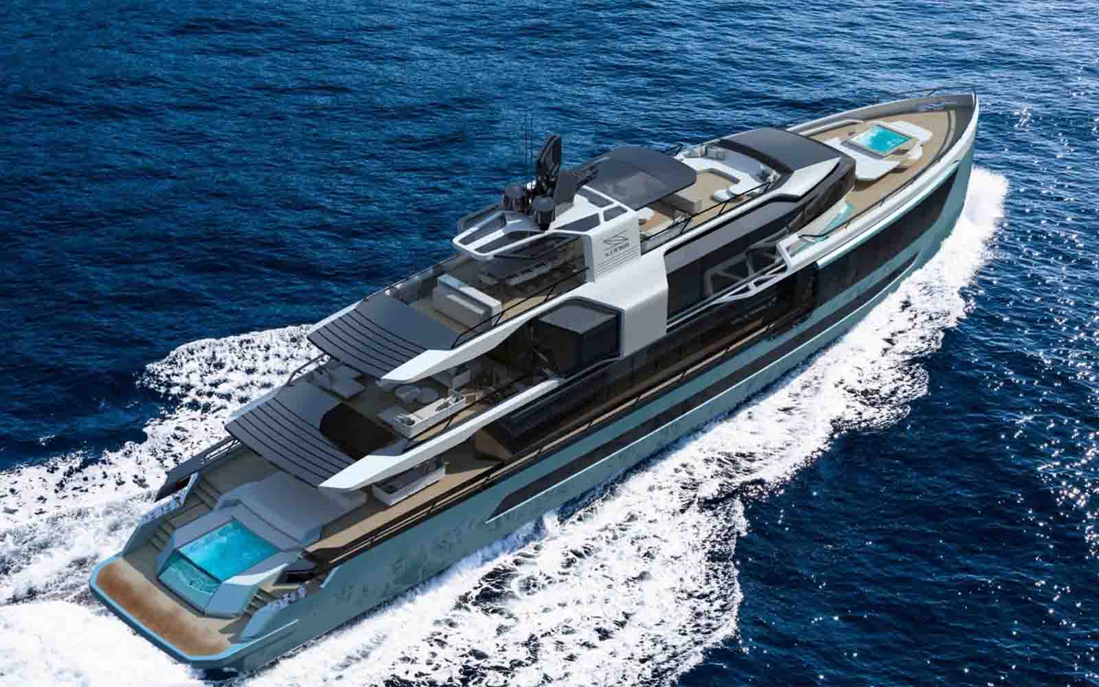 superiates- XSR 155-boatshopping