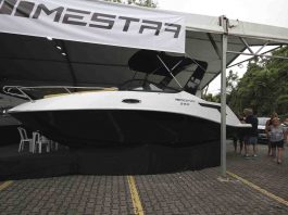 Mestra no 3º riviera boat week sucesso de vendas - boat shopping (2)