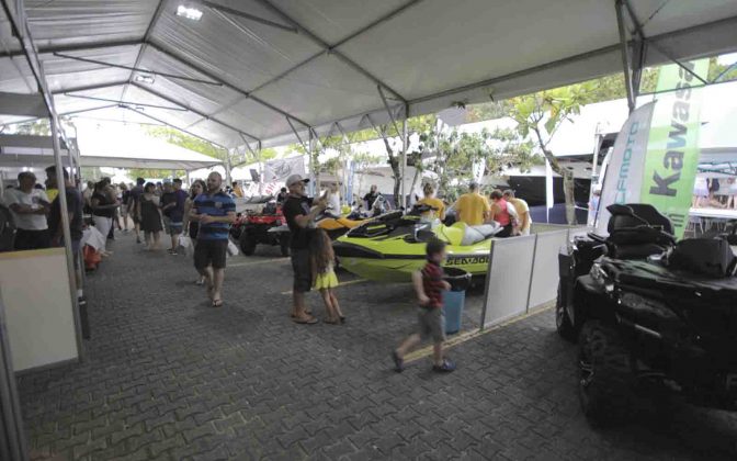 3º riviera boat week sucesso de vendas - boat shopping