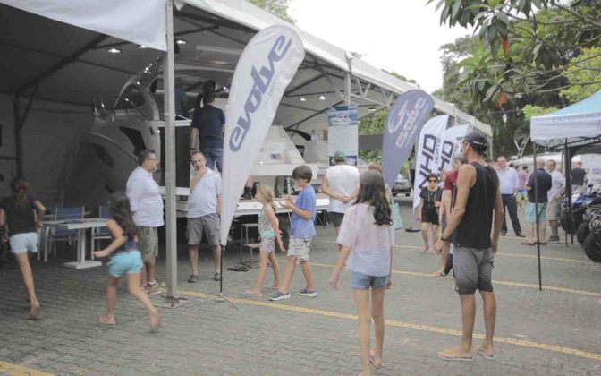 3º riviera boat week sucesso de vendas - boat shopping