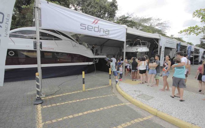 3º riviera boat week sucesso de vendas - boat shopping