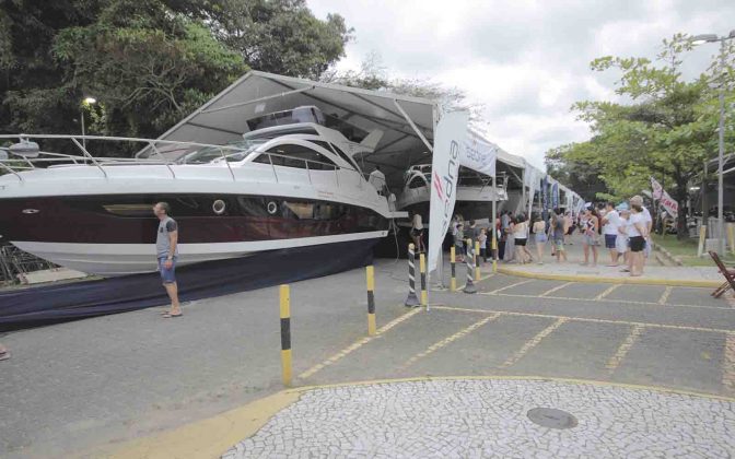 3º riviera boat week sucesso de vendas - boat shopping