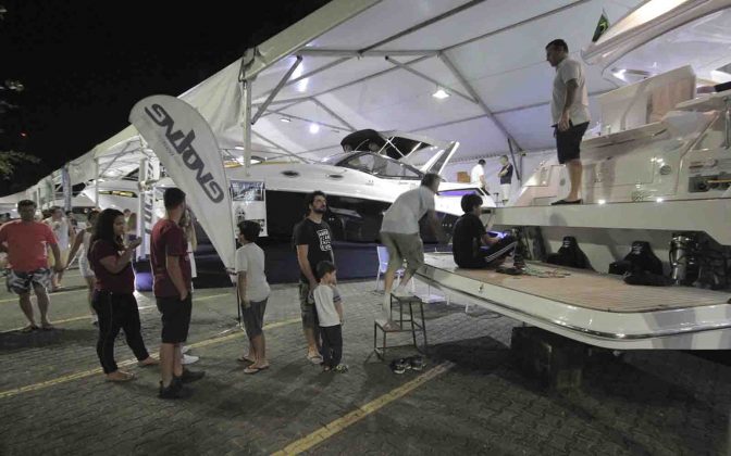 3º riviera boat week sucesso de vendas - boat shopping