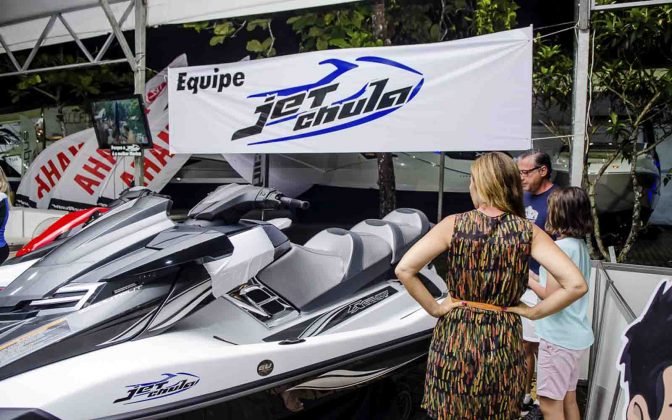 3º riviera boat week sucesso de vendas - boat shopping