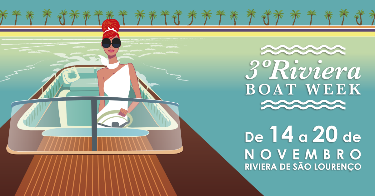 3º riviera boat week - boat shopping