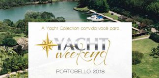 CONVITE YACHT WEEKEND 2018 Yacht Collection evento - boat shopping 2