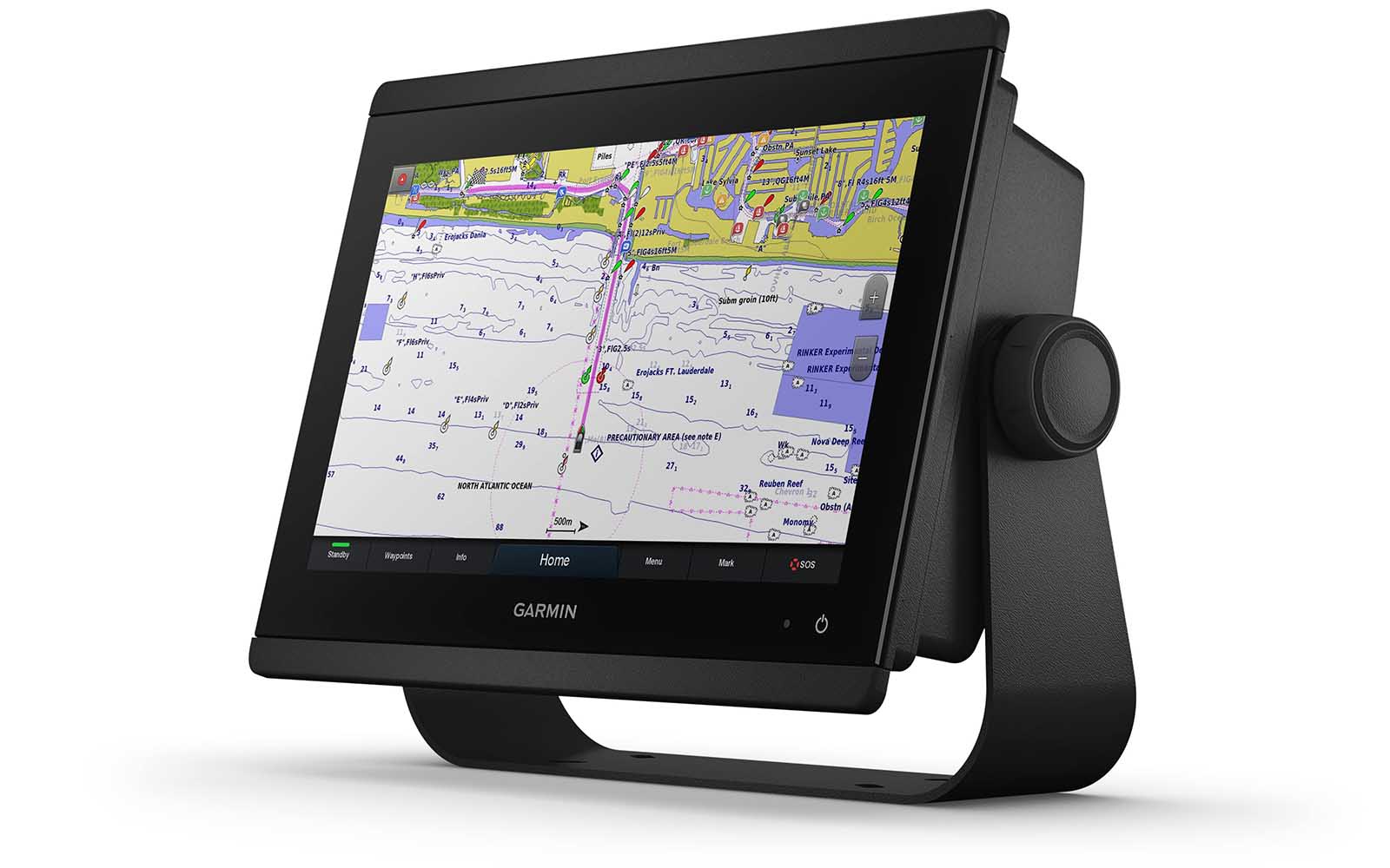 Garmin-GPSMAP 8412-boatshopping